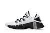 Nike Wmns Free Metcon 4 Premium 'White Black Silver'