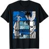 Attack On Titan Battle Heaven Earth 2 T-shirt