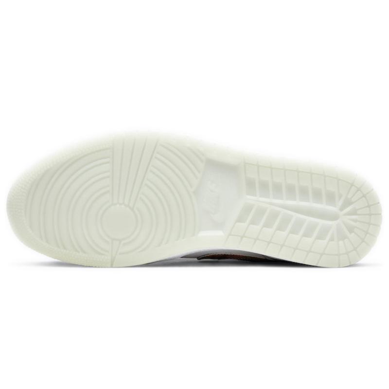 Air Jordan 1 Low 'Galaxy' Jordan CW7309-090