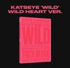 [הזמנה מוקדמת] - WILD (בלעדי לקמעונאי בינלאומי)