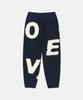 Sun Love Capital Sweatpants Navy