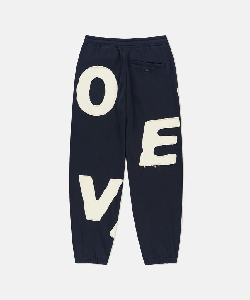 Sun Love Capital Sweatpants Navy
