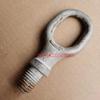 1pc for Volkswagen Touareg Porsche Cayenne Trailer Hook Front Rear Bar Trailer Hook Trailer Pull Ring