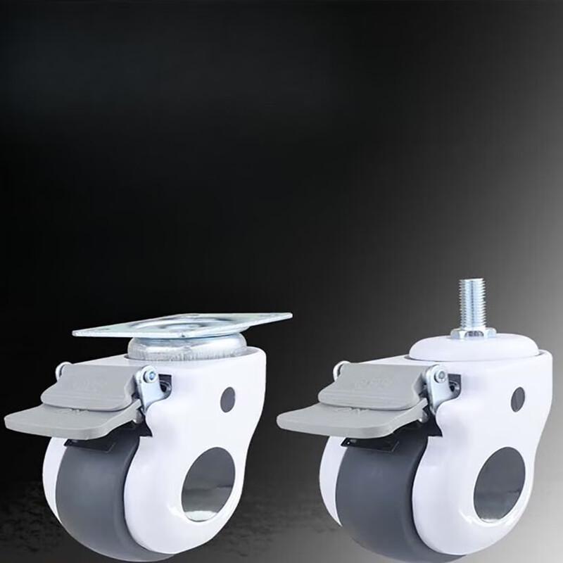 Yishuxiang Medical & Trolley Caster Wheels