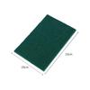 Rust Removal Nylon Kitchen Scouring Sponge and Dishwashing Cloth Set
