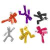 Le Toys Twisty Stickman: Creative Changeable Doll with Suction Cup