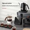 Hero Z3pro Portable Hand Coffee Grinder Set
