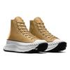 Converse Chuck 70 At-Cx Comfortable Versatile High-Top Casual Shoes Unisex Sneakers Yellow A05610C