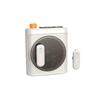 Portable Wireless Megaphone Speaker for Teachers, Tour Guides, and Outdoor Promotions