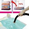 Vacuum Bags Storage Space Saving Bag Seal Bags Travel Suitcase