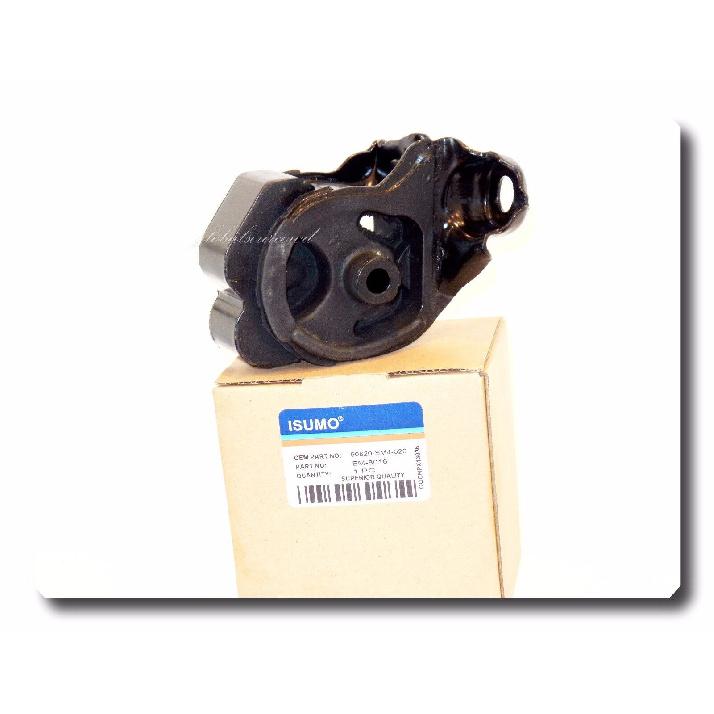 50820-SM4-020 Engine Mount, Front Left Fits: Honda Accord 1990-1995 L4 2.2L