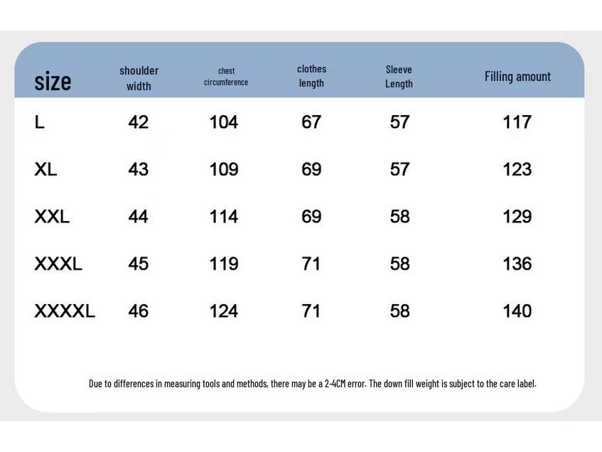 Xuezhongfei Women's 90% Down Mid-Length Winter Jacket