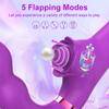 Wireless 3 In 1 Dildo Vibrator Sex Toys For Women Clit Clitoris Stimulator Remote Control Powerful Female Masturbator Adults Toy