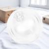Round Acrylic Lampshade 100Mm Globe Light Cover for Wall Lamp Porch Light Fixture Replacement Outdoor Patio Lampshade Decor