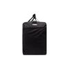 New Adidas Fabric Gym Bag Large Size Unisex Pure Black FM2400