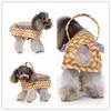 Halloween Pet Clothes Christmas Party Costumes Funny Transformation Clothes Fall Winter Dog Costumes