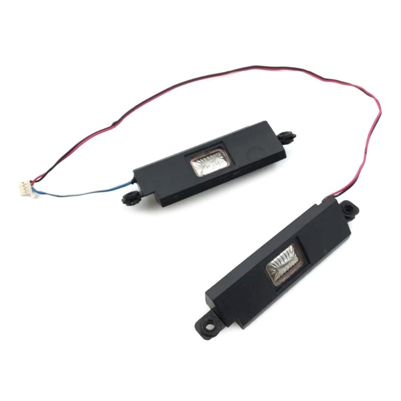 

1 Pair Laptop Speakers Left + Right Replacement for E6520 0F0W91 PK23000EA00 Home Theater Gaming Laptops Accessories 1