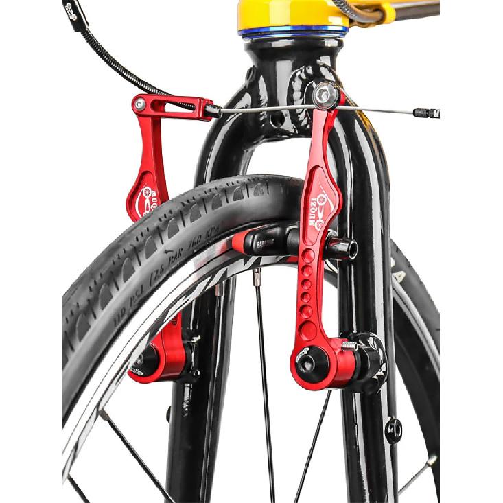 MUQZI V Brake Set Ultralight Bike V Brake Caliper