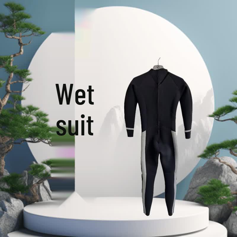 

Shenhai Shun One-Piece Wetsuit SHS-SSF-3