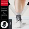 Sports Ankle Brace Ultra-thin Women's Anti Sprained Foot Fixed Rehabilitation Ankle Thin Ankle Sprained Joint Basketball Running Men