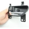 Car Interior Inside Inner Door Handle,Compatible For Subaru Forester SH 2009-2013,Compatible For Impreza WRX STI 2008-2014 Outback,Compatible For