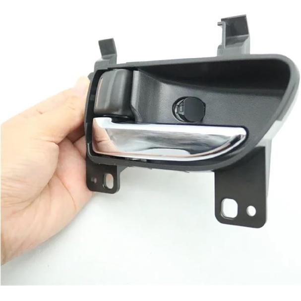 Car Interior Inside Inner Door Handle,Compatible For Subaru Forester SH 2009-2013,Compatible For Impreza WRX STI 2008-2014 Outback,Compatible For