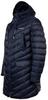 Armani Exchange Down Coat (8NZL20-ZNW3Z) Dark Blue Blue