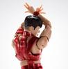 Figuarts RED HOT LIMITED EDITION Approximately Made of PVC and ABS S.H. T.M.Revolution Height 142mm,