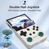 ANS12 Handheld Game Console Portable Pocket Player 64GB 3.5 Inch IPS Screen 17000 Built-in Games Perfect Gift for Boys