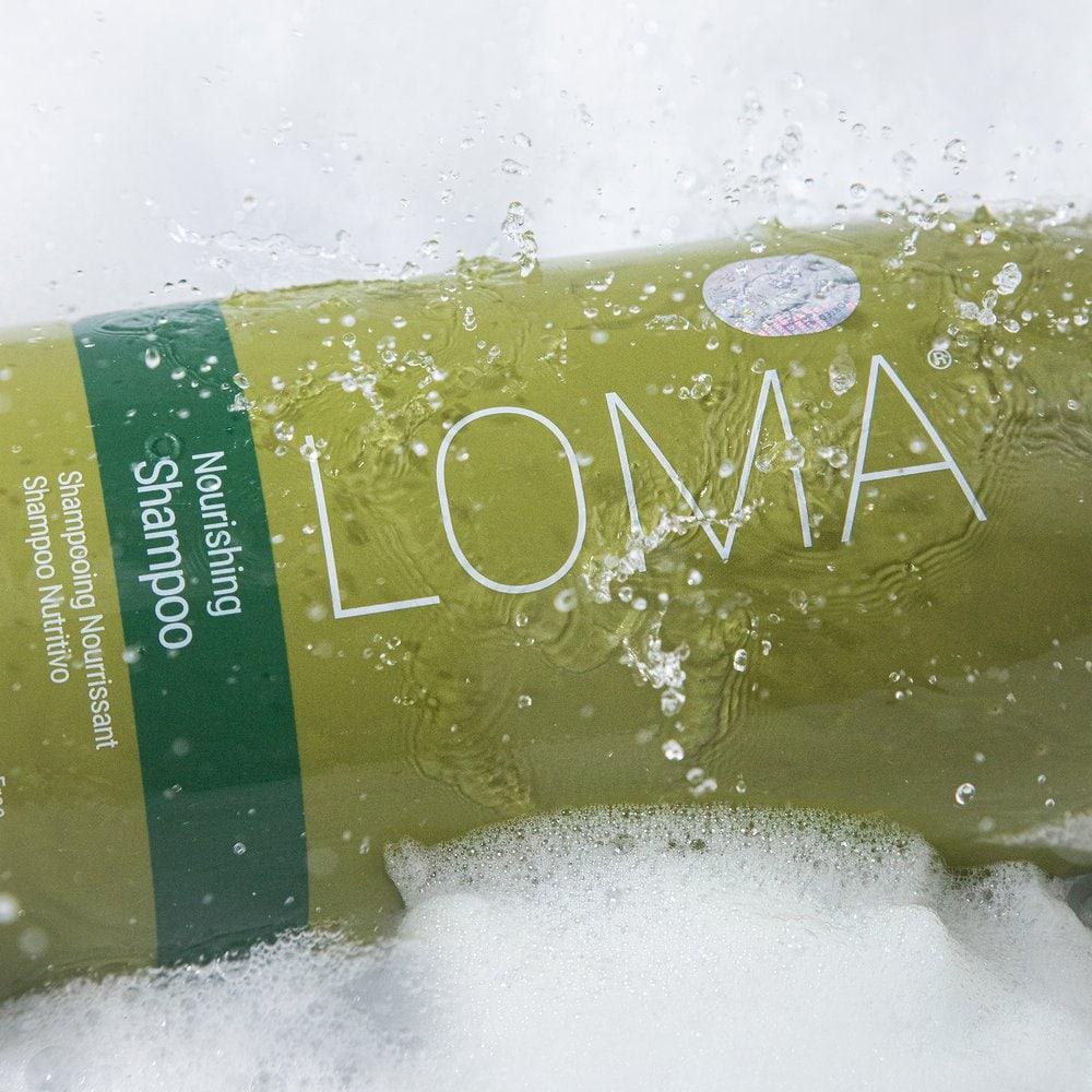 LOMA Nourishing Shampoo 1L