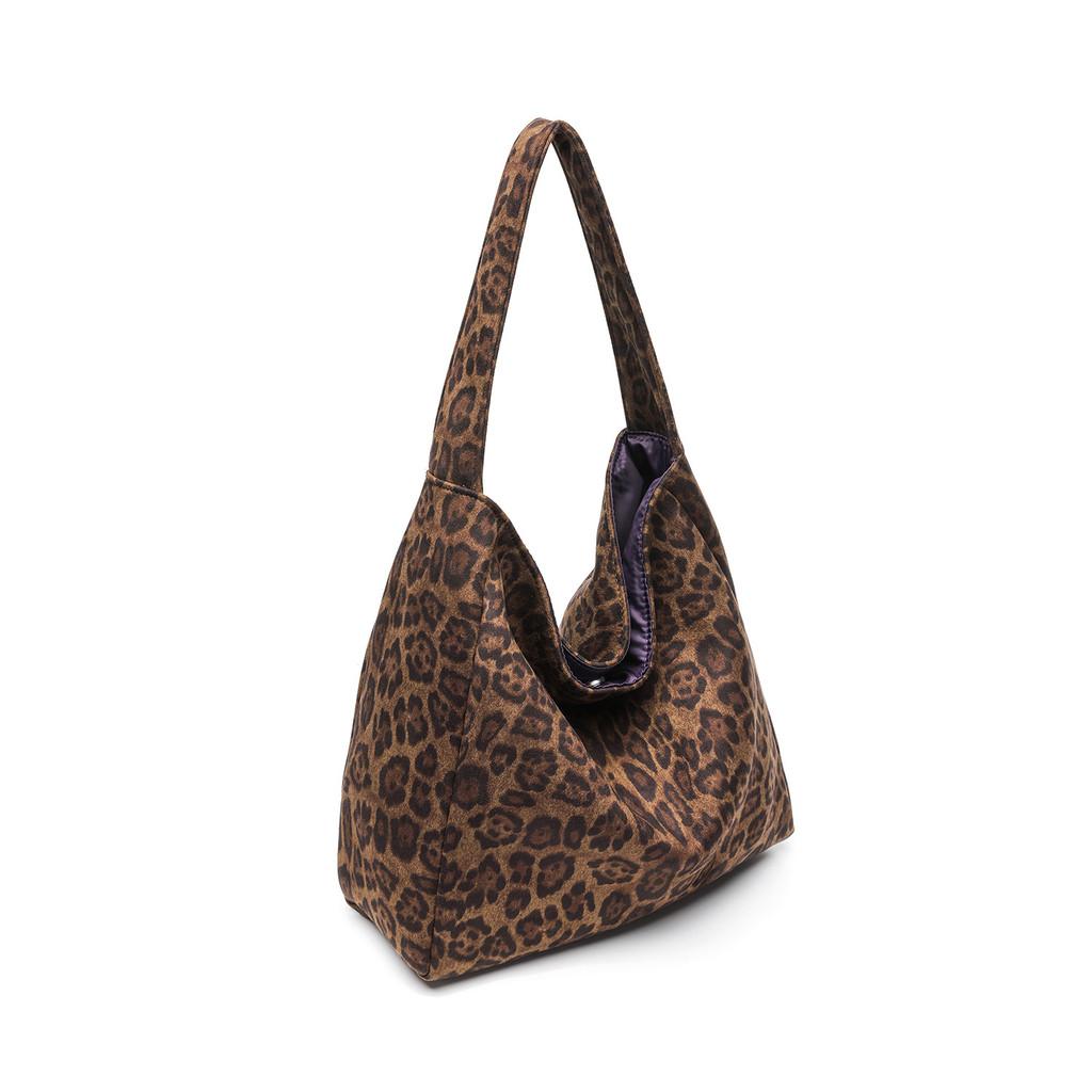IELGY Ladies Tote Bag Large Capacity Commuter Casual One Shoulder Simple