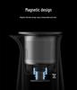 Magnetic Floating Cup with One-Button Tea Water Separator – Press-Type Lazy Person Tea Infuser