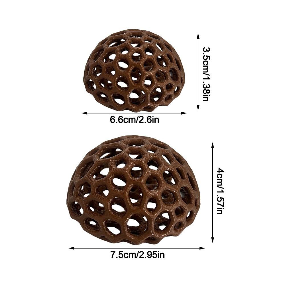 Plastik Karides Üretim Mağarası Işıklı Küçük Balık Mağarası Akvaryum Tankı Mağarası Balık Tankı Dekorasyonu
