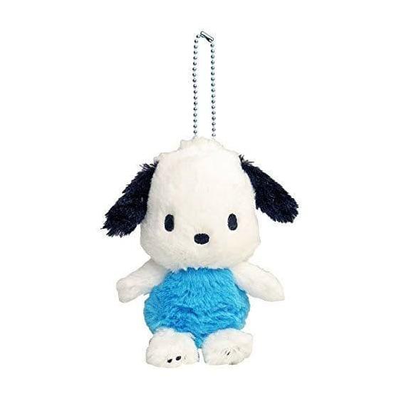 Hug Hug Pochacco Mascot
