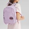 Skechers New Versatile Simple Lightweight Fabric Backpack Unisex Backpacks Orchid-Purple L322U139-00AQ