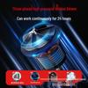 BoShuo Heavy-Duty Industrial Vacuum Cleaner, High-Power High-Suction for Debris and Dust In Workshops