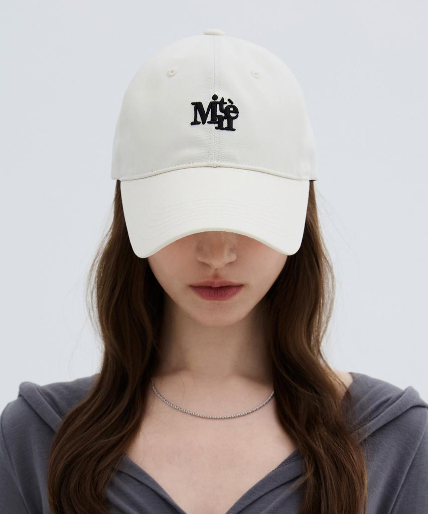 Mineti Back New Logo Ball Cap Y 10225 Mt