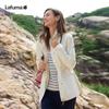 Lafuma Women's 2025 Spring Waterproof Breathable Outdoor Jacket