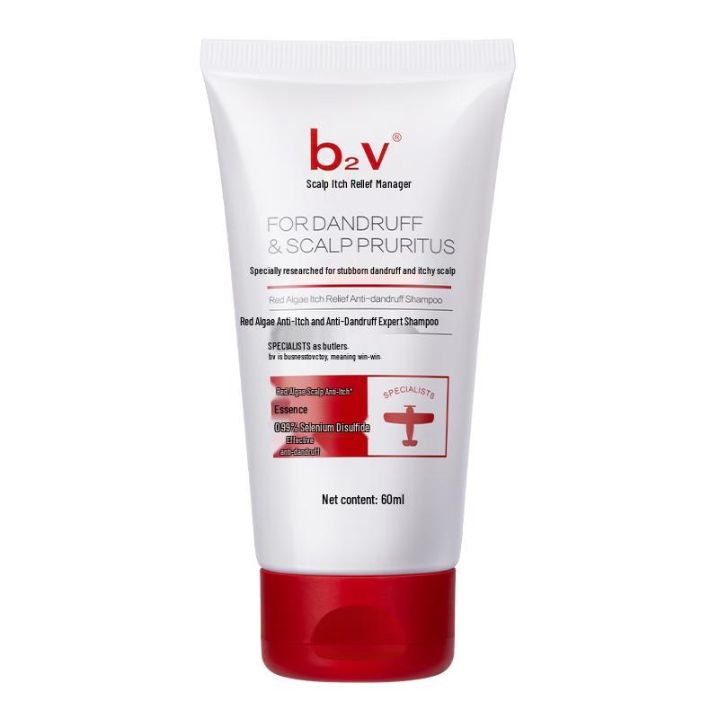 

b2v Selenium Disulfide Anti-Dandruff Shampoo