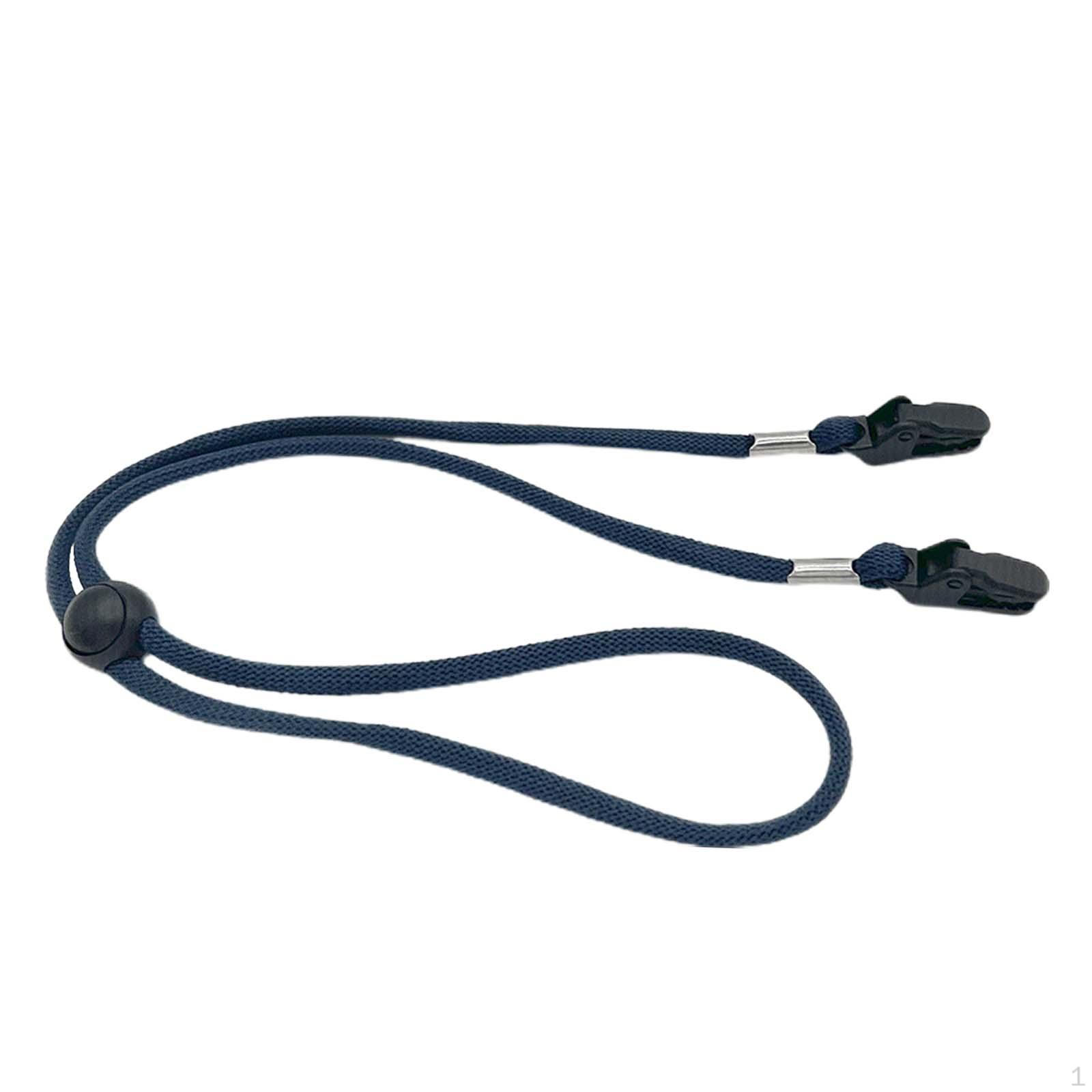 

Застібки для ремінців для капелюхів Кепка Фіксатор проти втрати для риболовлі. Вітрильний спорт