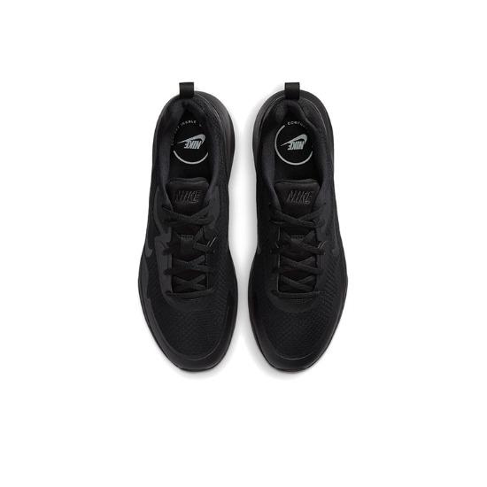 Nike Wearallday 'Triple Black' CJ1682-003 Men's Shoes