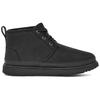 UGG Neumel Weather II Boot Black Tnl Men Sneakers 1120851-BTNL