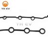 11189-54GE0 Engine Valve Cover Gasket Set, Cylinder Head Cover For SUZUKI Ignis Swift Jimny FIAT Sedici ,OE 11189-69GE0 71741925