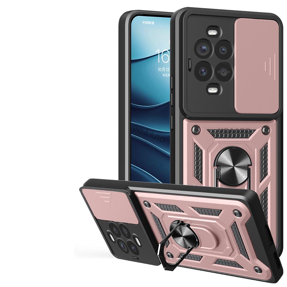 Slide Lens Armor Funda for Huawei Nova 13 Pro 4G Case Magnetic Ring Cover for Huawei Nova 12 Lite 10 11 Pro SE 11i 12i 12SCase