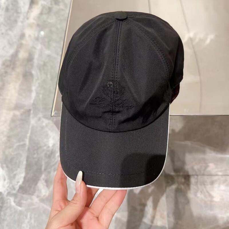 Junbie Embroidered Baseball Cap