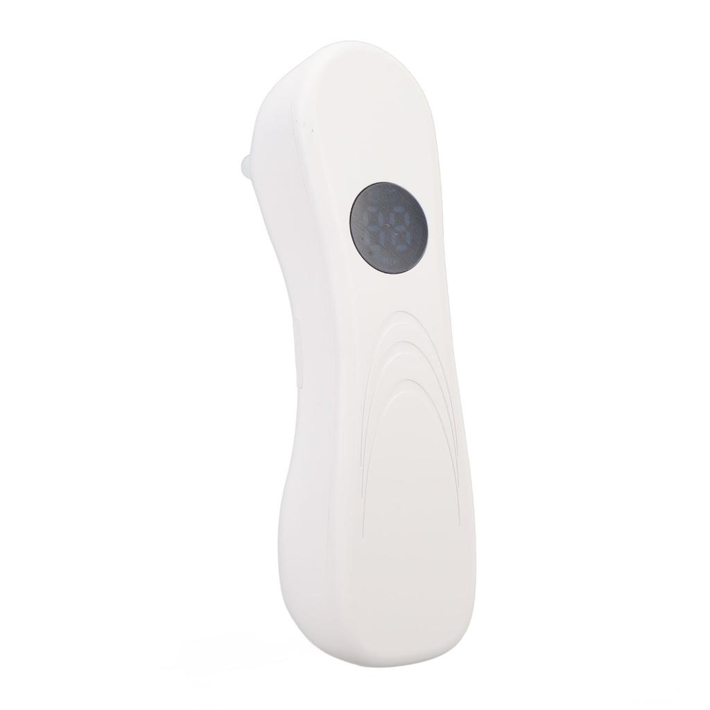 Ear Water Dryer Professional Cold Warm Air Quick Drying Portable Ear Drying Machine for Swimming Showering Style 2