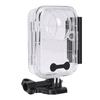 Custodia subacquea per action cam Adatta per DJI Osmo 360 45M Impermeabile Protettiva