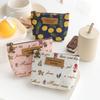 Lightweight Pouch with Perfect for Small Small Cosmetic Stylish Makeup Perfect As a Gift Dog Small, Gusset, Items, Pouch, Bag-in-bag, Pouch, (Kotobuki