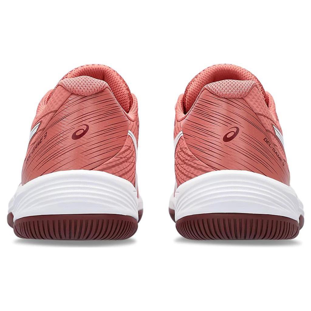 Asics Gel Game 9 'Garnet Claro' Feminino 1042A211-600