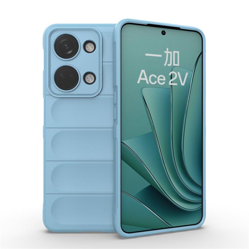 For Oneplus Nord 3 5G Case Cover Oneplus Nord 3 5G Capa Armor Shockproof Phone Back Bumper Soft TPU For Funda Oneplus Nord 3 5G
